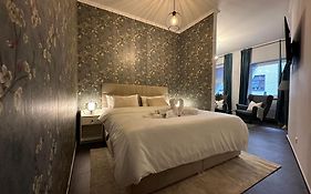 Attraktives City-Apartment No5